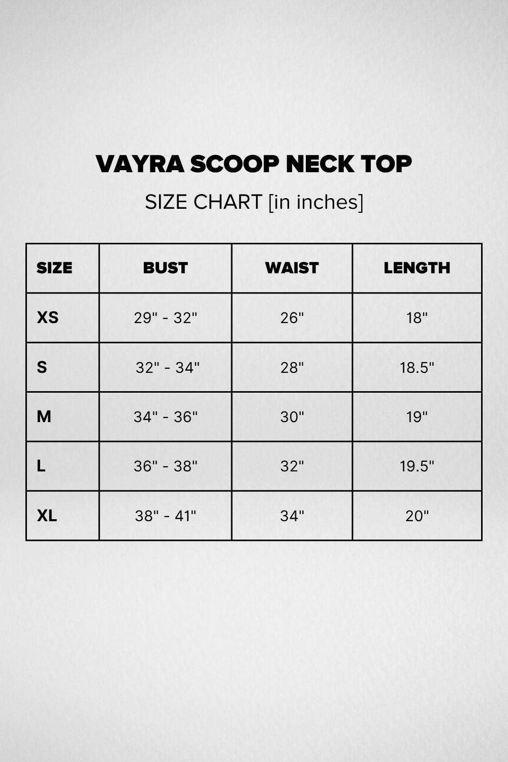 Vayra Scoop Neck Top - Mint