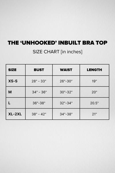 The 'Unhooked' Inbuilt Bra Top - Dusty Lilac